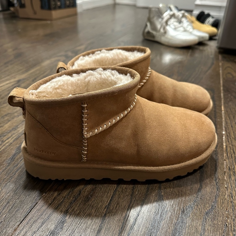 Uggs